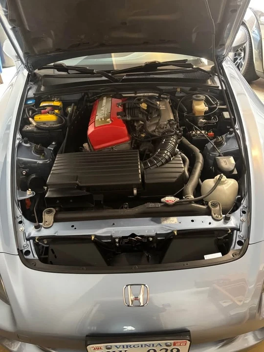 2005 Honda AP2 S2000 - Image 5 of 5
