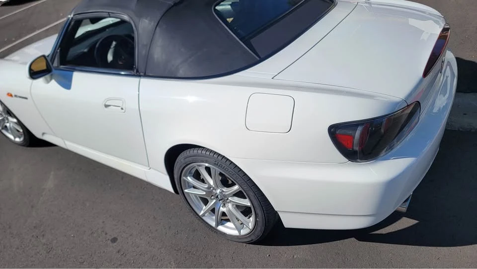 2005 Honda AP2 S2000 - Image 4 of 10