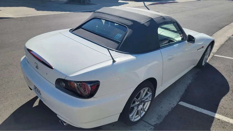 2005 Honda AP2 S2000 - Image 3 of 10