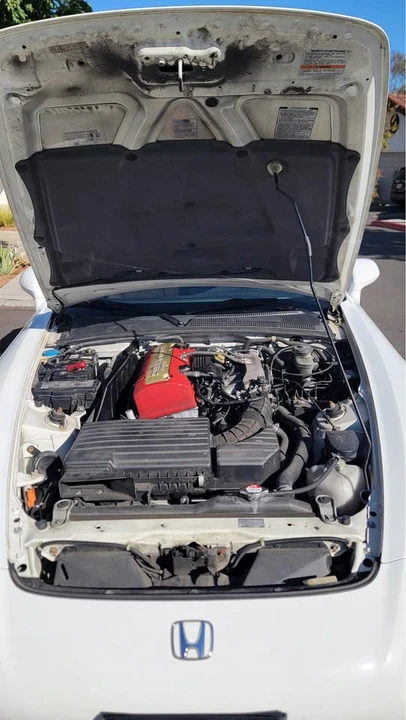 2005 Honda AP2 S2000 - Image 10 of 10
