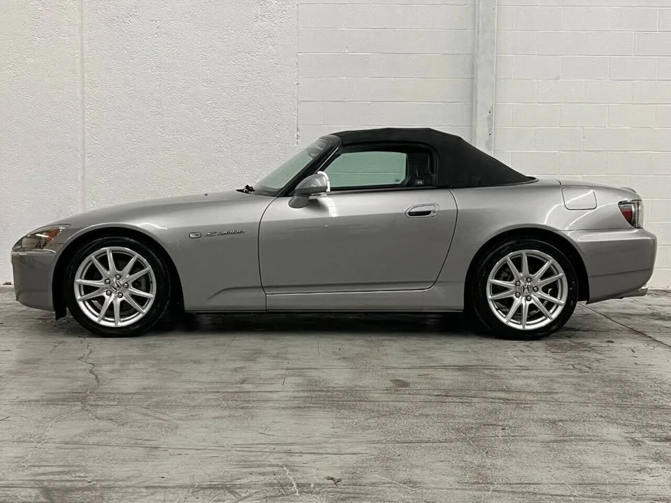 2005 Honda AP2 S2000 - Image 12 of 18