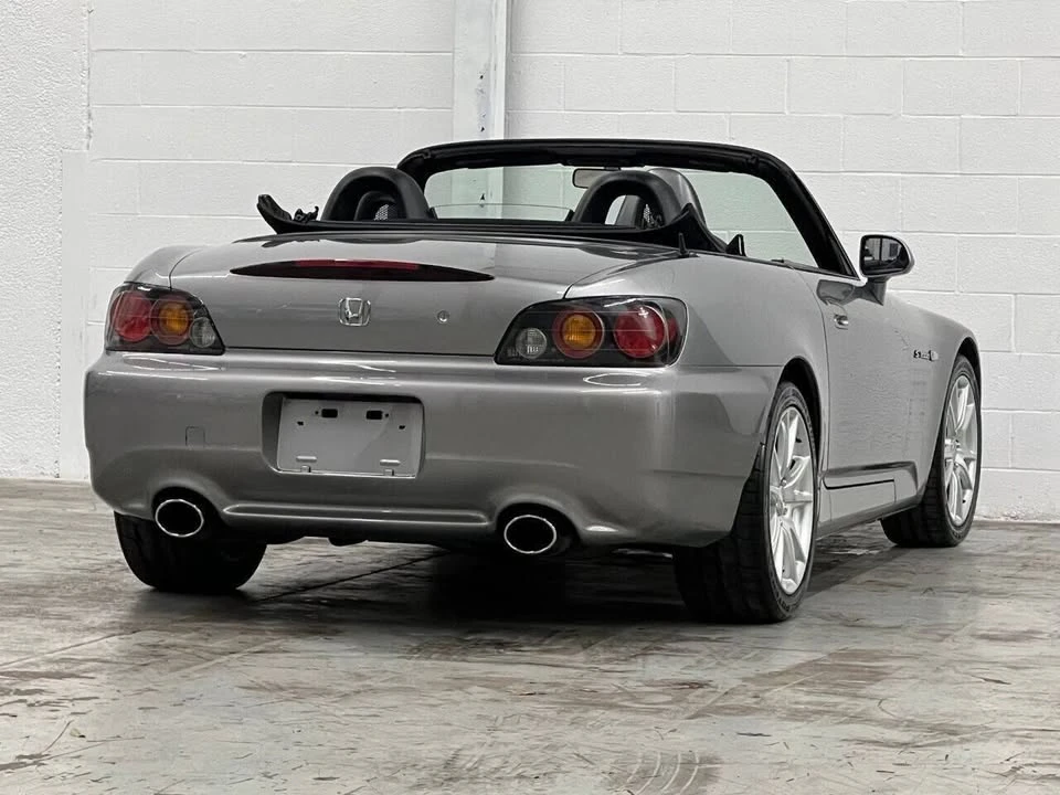2005 Honda AP2 S2000 - Image 14 of 18