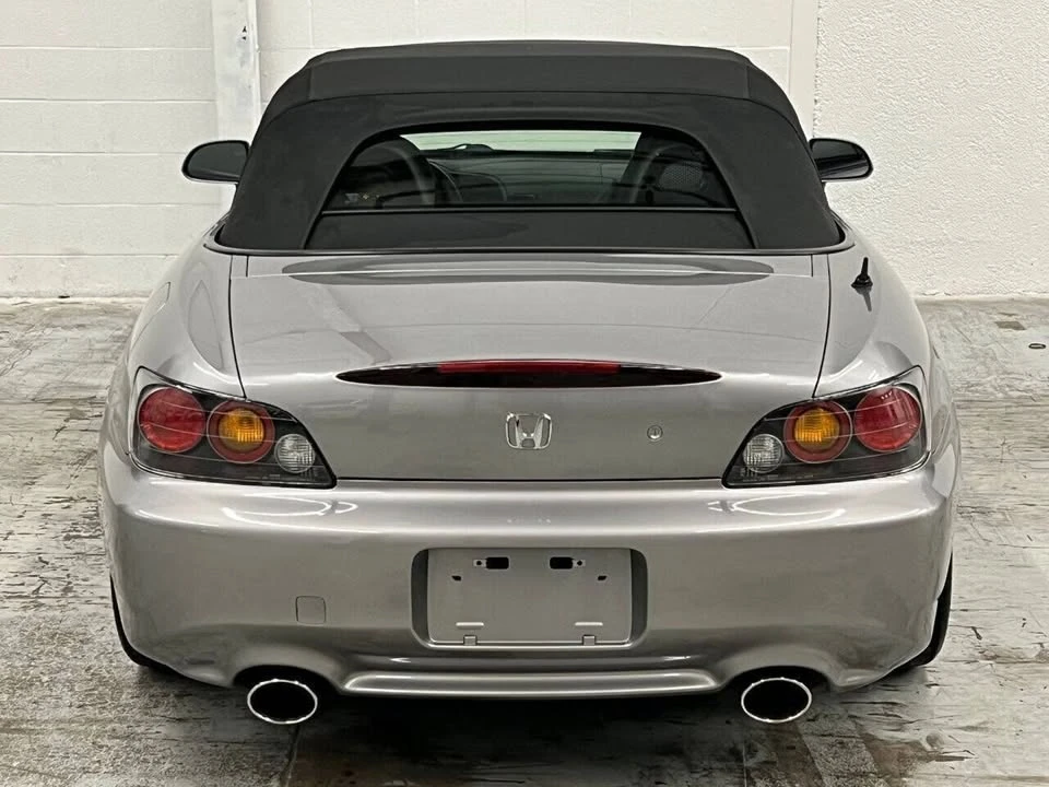 2005 Honda AP2 S2000 - Image 16 of 18