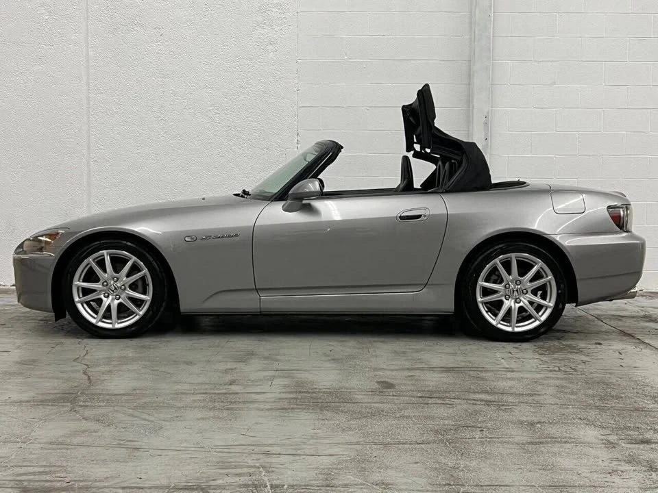 2005 Honda AP2 S2000 - Image 10 of 18