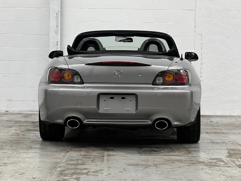 2005 Honda AP2 S2000 - Image 5 of 18