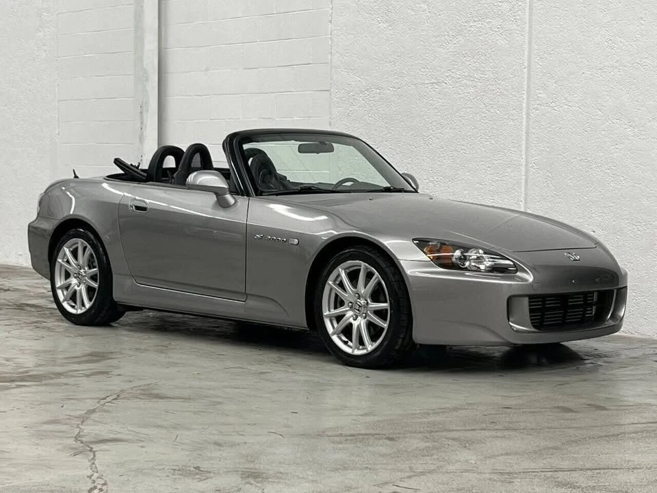 2005 Honda AP2 S2000 - Image 6 of 18