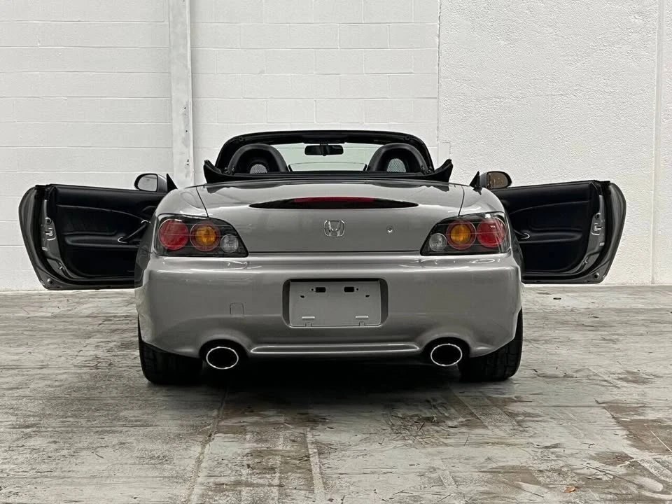 2005 Honda AP2 S2000 - Image 18 of 18