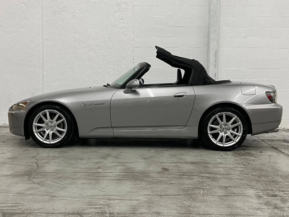 2005 Honda AP2 S2000 - Image 11 of 18
