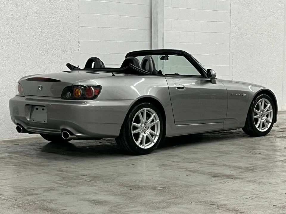 2005 Honda AP2 S2000 - Image 15 of 18