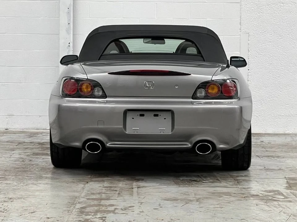 2005 Honda AP2 S2000 - Image 13 of 18