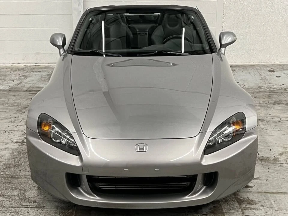 2005 Honda AP2 S2000 - Image 3 of 18