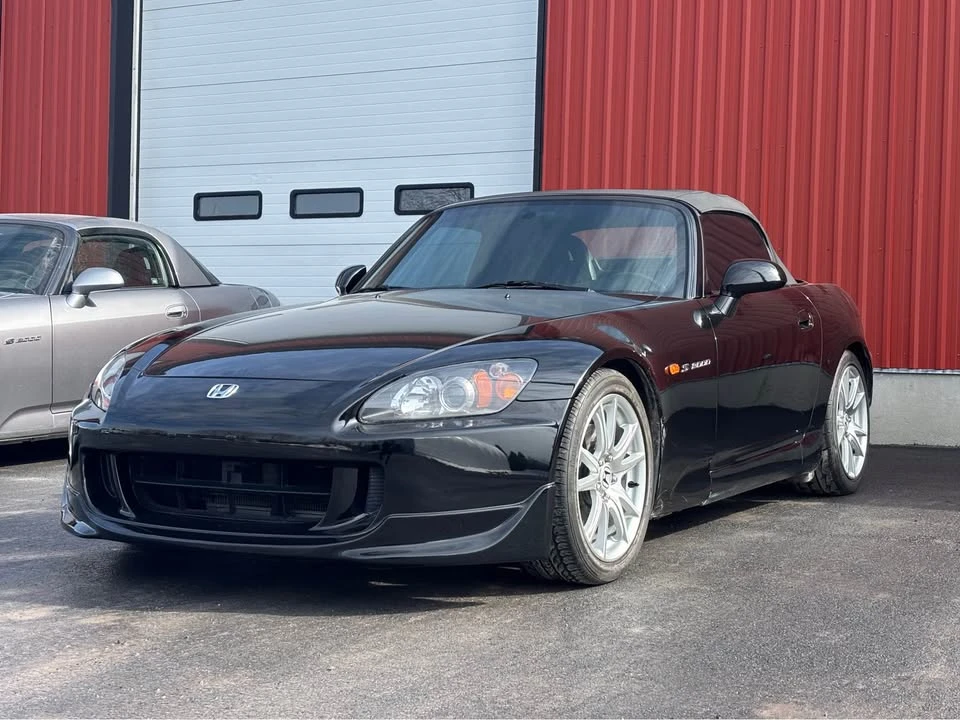 2005 Honda AP2 S2000 - Image 11 of 11