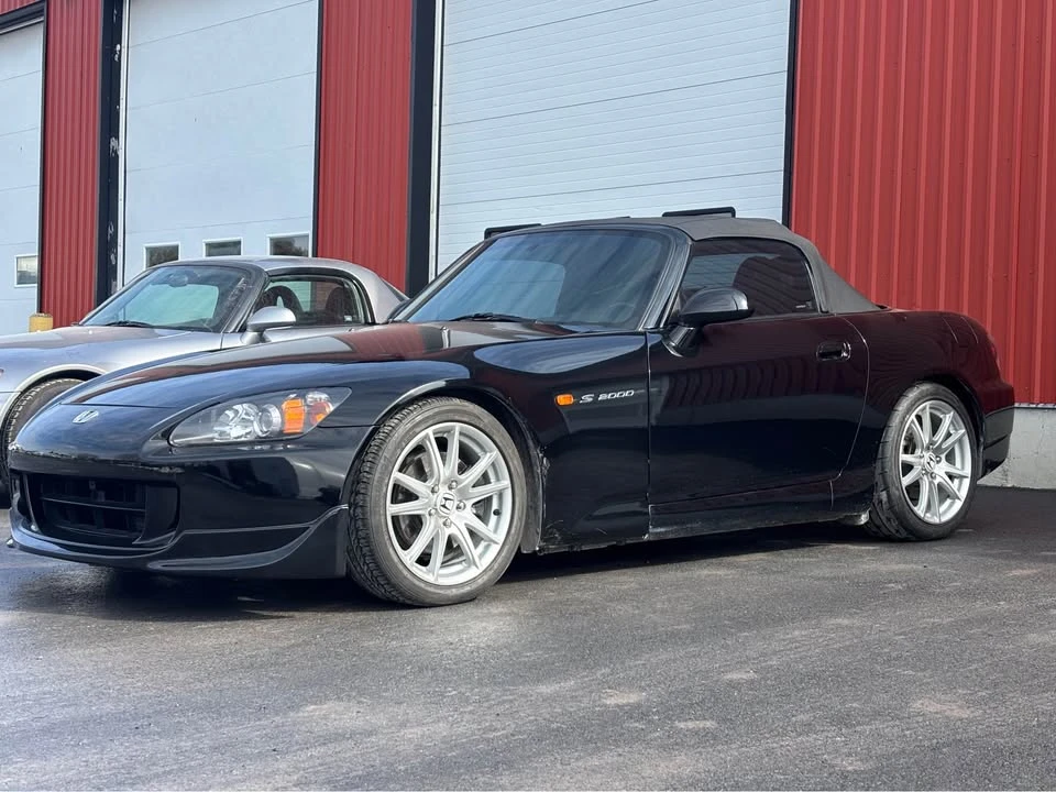 2005 Honda AP2 S2000 - Image 10 of 11