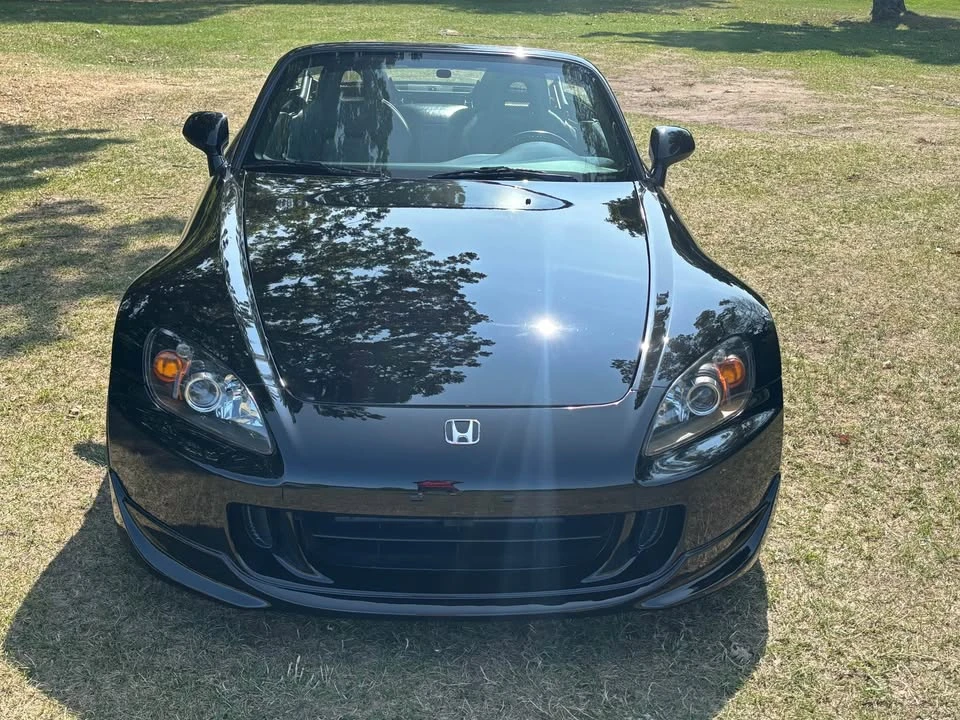 2005 Honda AP2 S2000 - Image 3 of 11