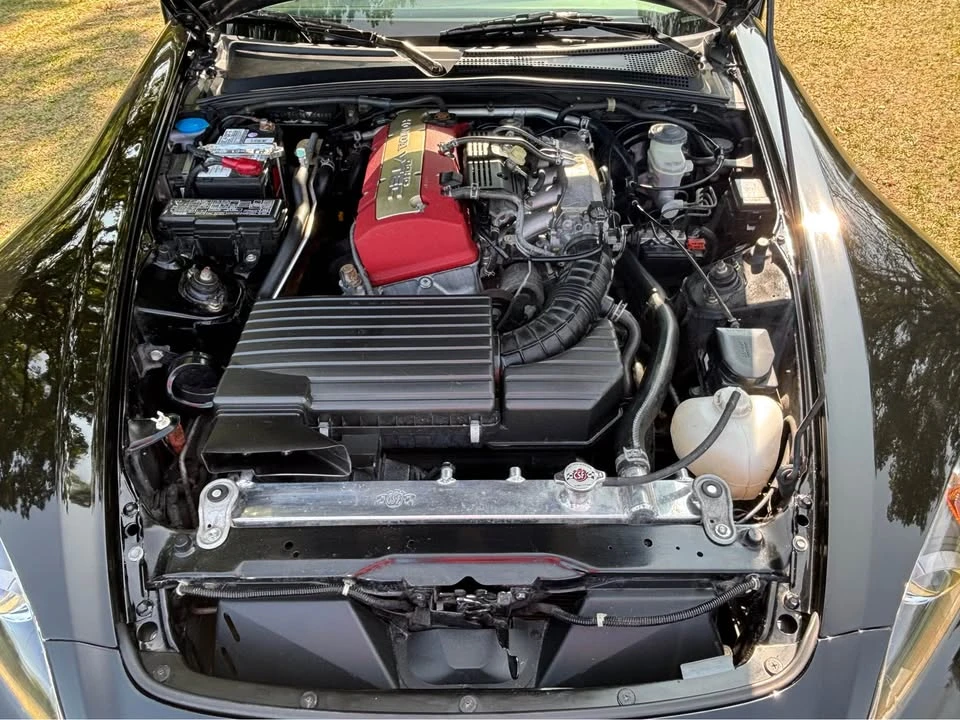2005 Honda AP2 S2000 - Image 7 of 11