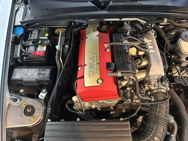 2005 Honda AP2 S2000 - Image 6 of 9