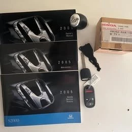 2005 Honda S2000 - Image 12 of 15