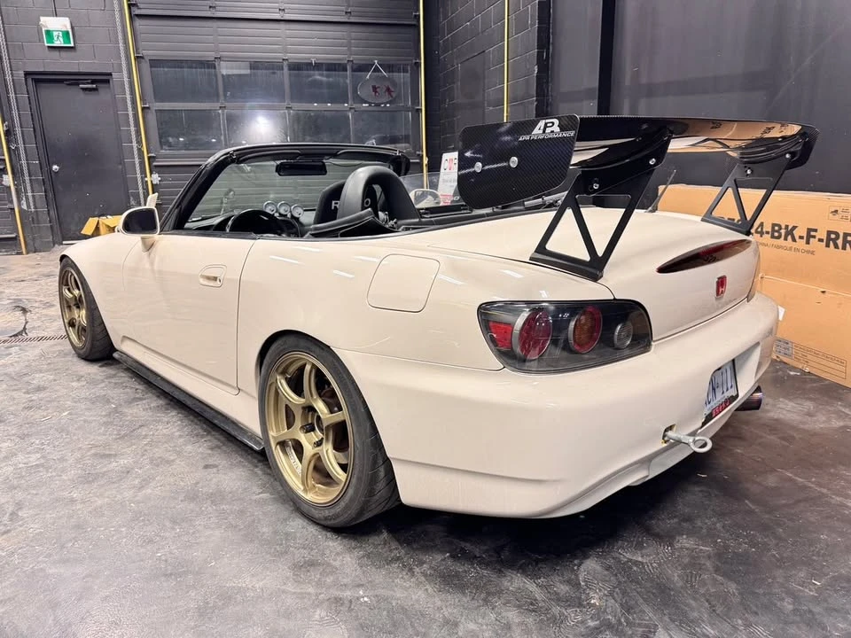 2005 Honda AP2 S2000 - Image 5 of 17