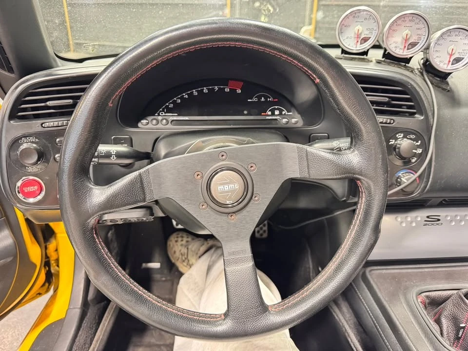 2005 Honda AP2 S2000 - Image 12 of 17