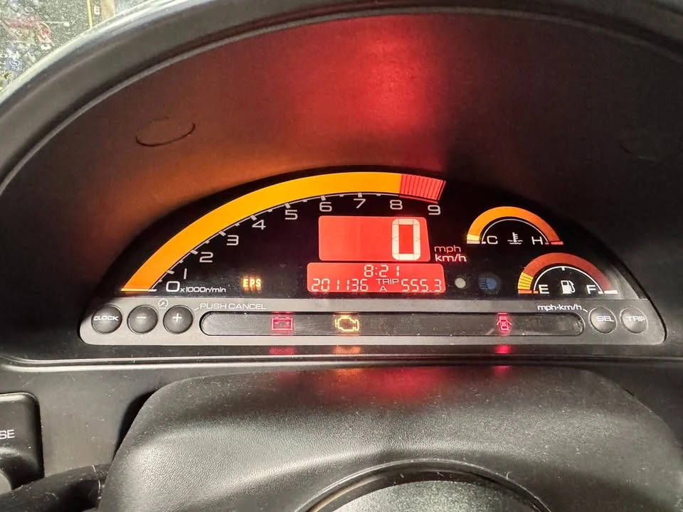 2005 Honda AP2 S2000 - Image 13 of 17