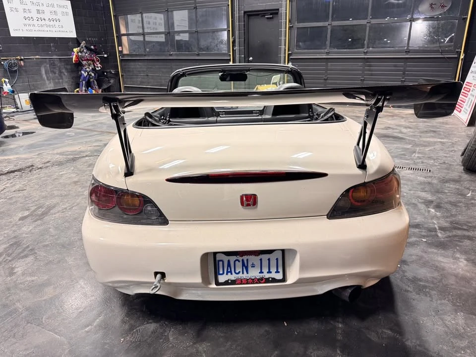 2005 Honda AP2 S2000 - Image 4 of 17