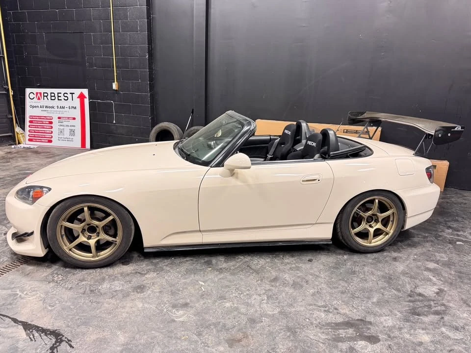 2005 Honda AP2 S2000 - Image 6 of 17