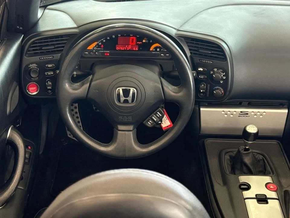 2005 Honda S2000 - Image 11 of 15