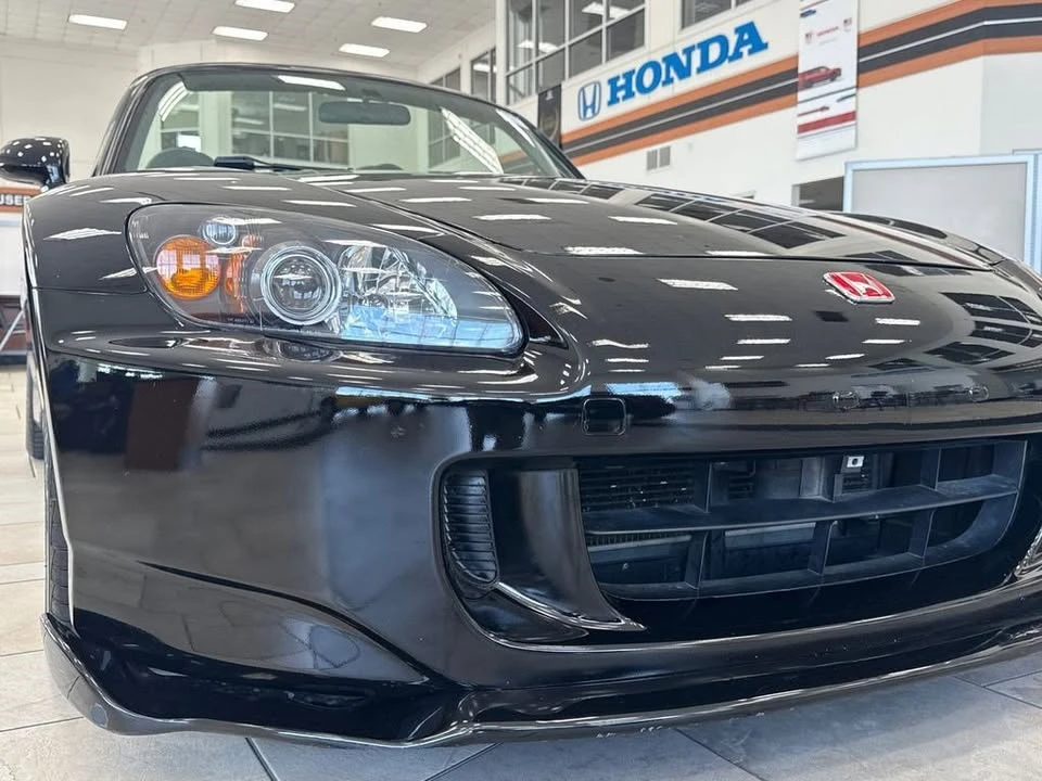 2005 Honda S2000 - Image 7 of 15