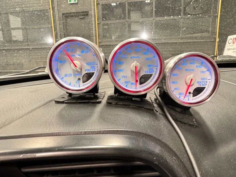 2005 Honda AP2 S2000 - Image 14 of 17