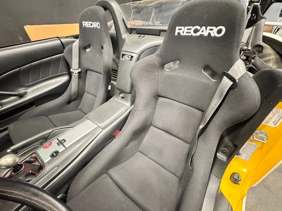 2005 Honda AP2 S2000 - Image 11 of 17