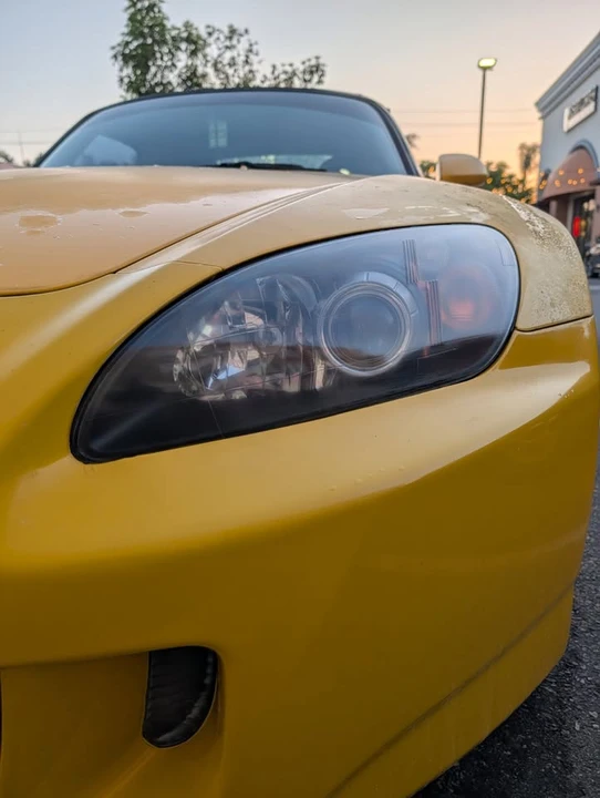2005 Honda AP2 S2000 - Image 15 of 15