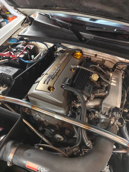 2005 Honda AP2 S2000 - Image 3 of 6