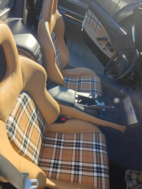 2005 Honda AP2 S2000 - Image 5 of 6
