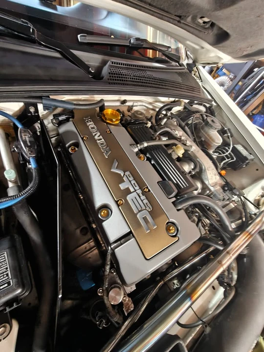 2005 Honda AP2 S2000 - Image 4 of 6