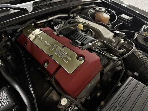 2005 Honda S2000
