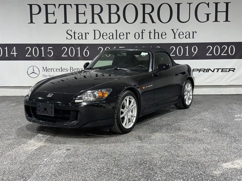 2005 Honda AP2 S2000 - Image 8 of 8