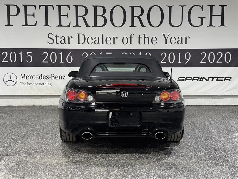 2005 Honda AP2 S2000 - Image 5 of 8