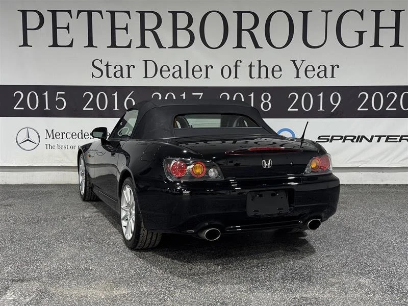 2005 Honda AP2 S2000 - Image 6 of 8