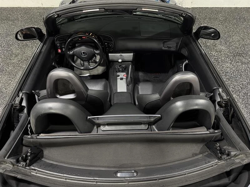 2005 Honda AP2 S2000 - Image 4 of 8