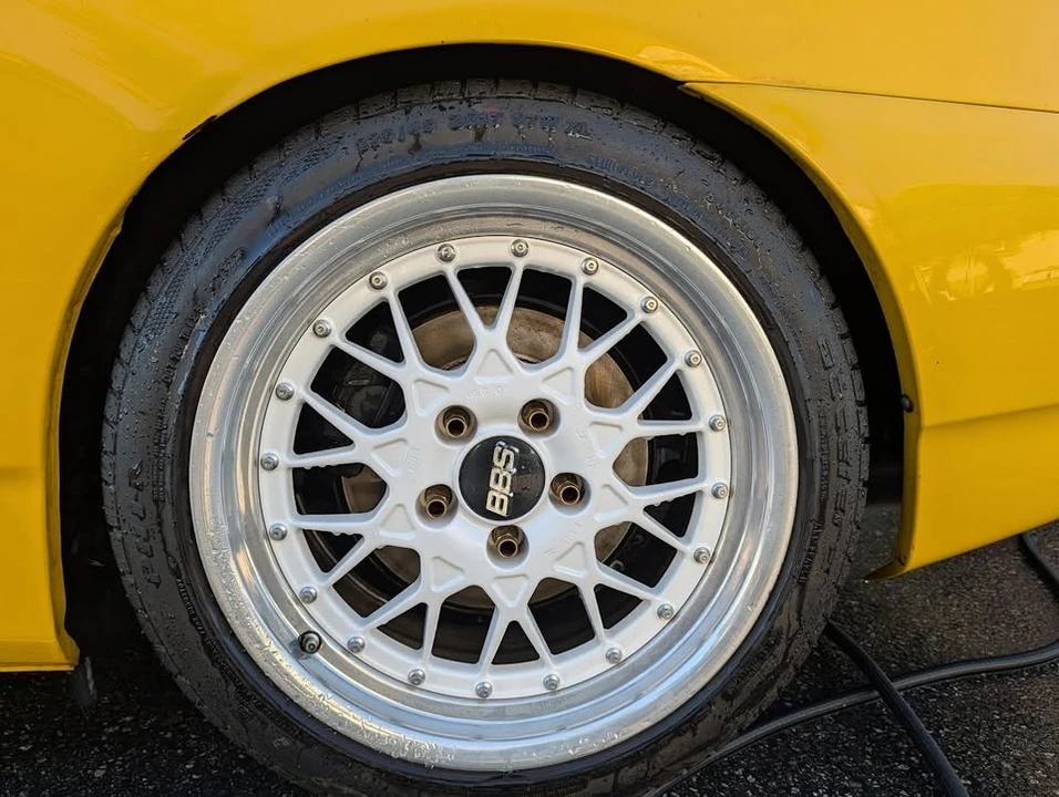 2005 Honda AP2 S2000 - Image 11 of 15