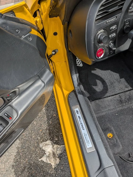 2005 Honda AP2 S2000 - Image 4 of 15