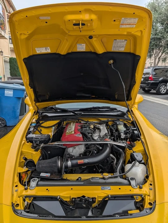 2005 Honda AP2 S2000 - Image 13 of 15