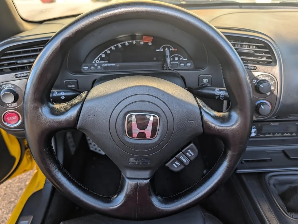 2005 Honda AP2 S2000 - Image 14 of 15