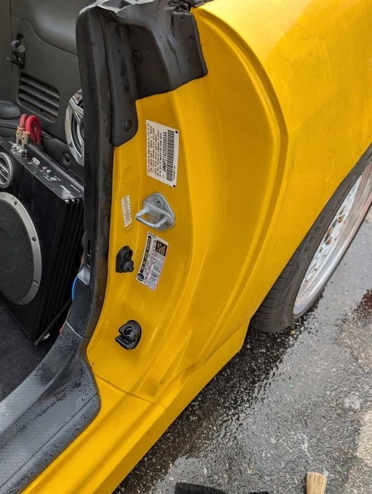2005 Honda AP2 S2000 - Image 5 of 15
