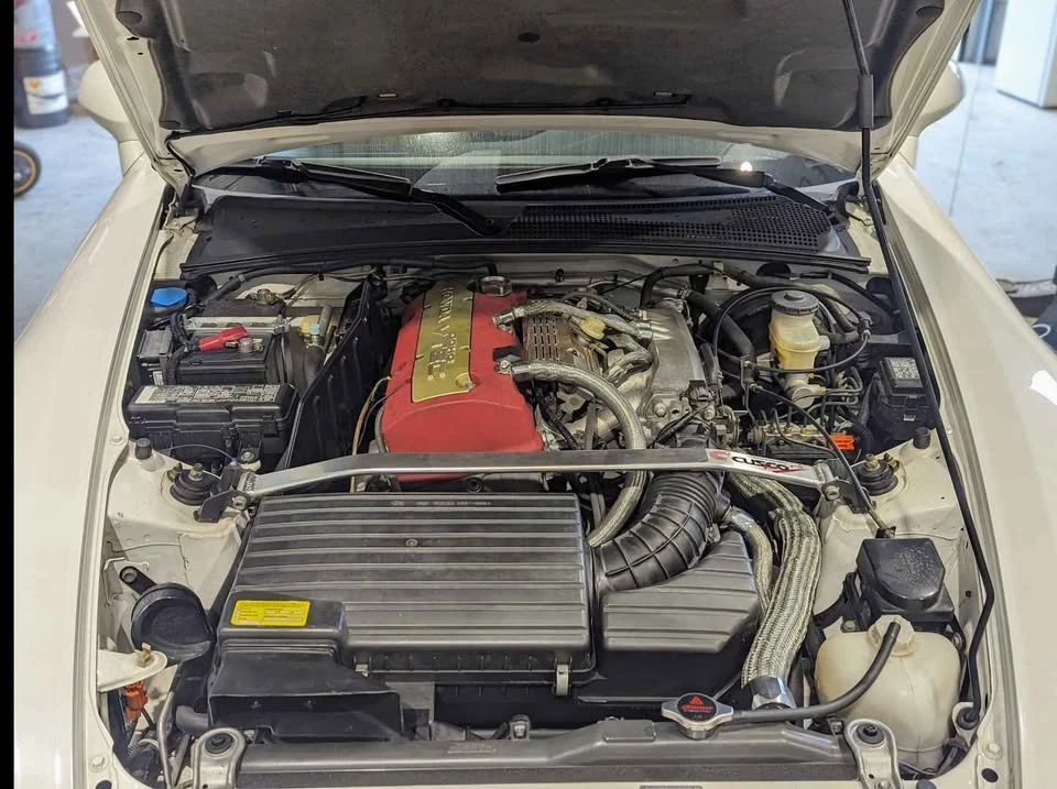 2005 Honda AP2 S2000 - Image 8 of 10