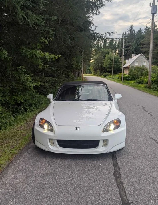 2005 Honda AP2 S2000 - Image 6 of 10