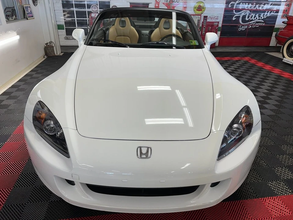 2005 Honda AP2 S2000 - Image 4 of 12