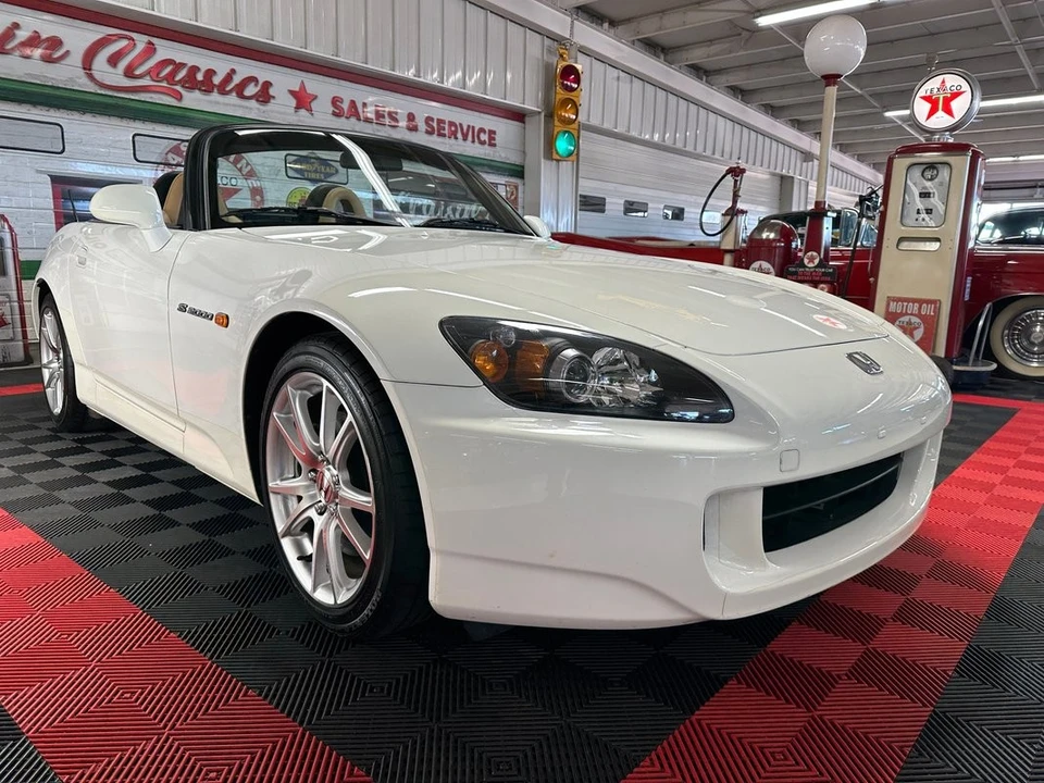 2005 Honda AP2 S2000 - Image 3 of 12