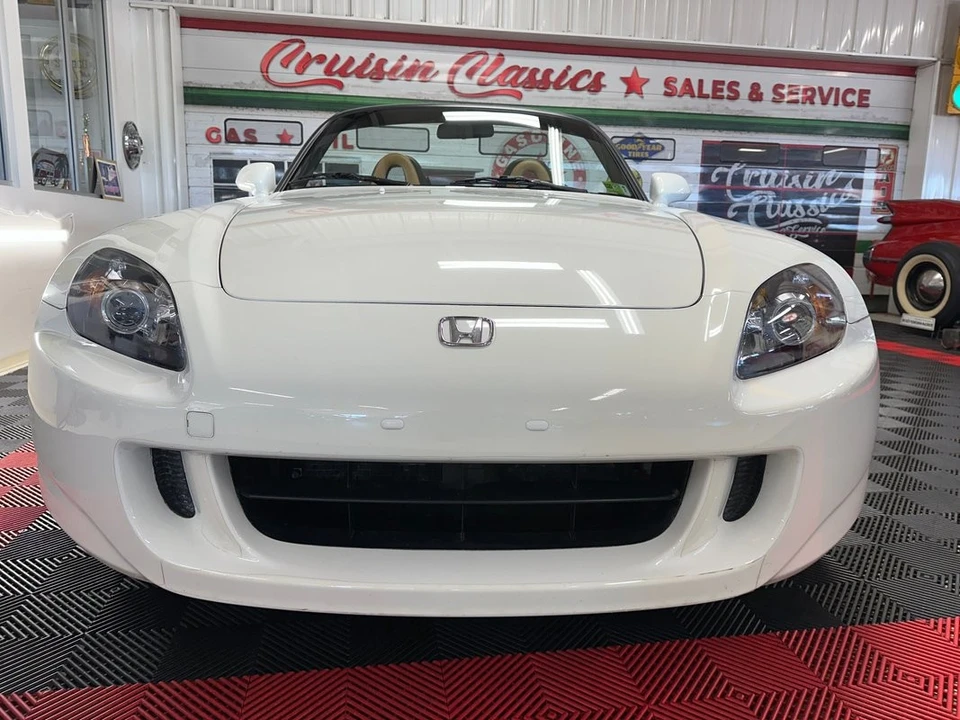 2005 Honda AP2 S2000 - Image 5 of 12