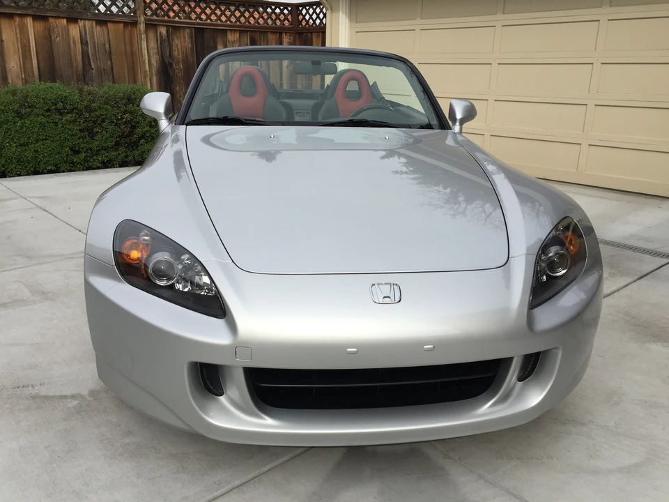 2005 Honda AP2 S2000 - Image 5 of 10